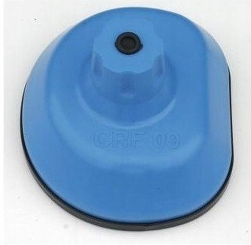AIR FILTER COVER HONDA CRF450R 09-12, CRF250R 10-13