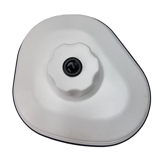 AIR FILTER COVER KAWASAKI KXF450 17-20, KXF250 17-20