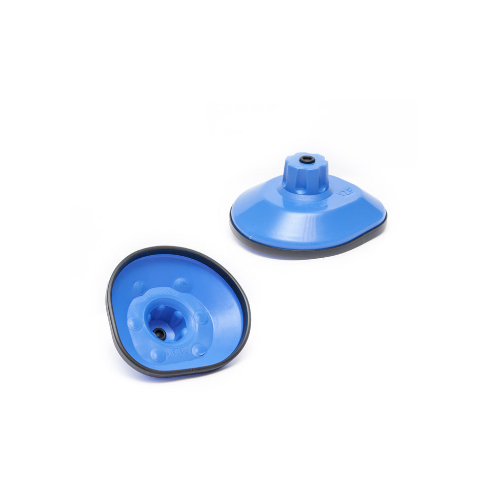 AIR FILTER COVER YAMAHA YZ125 93-94, YZ250 93-94