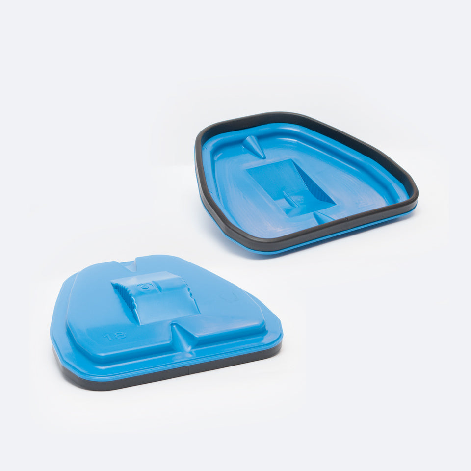 AIR FILTER COVER YAMAHA YZ450F 10-13