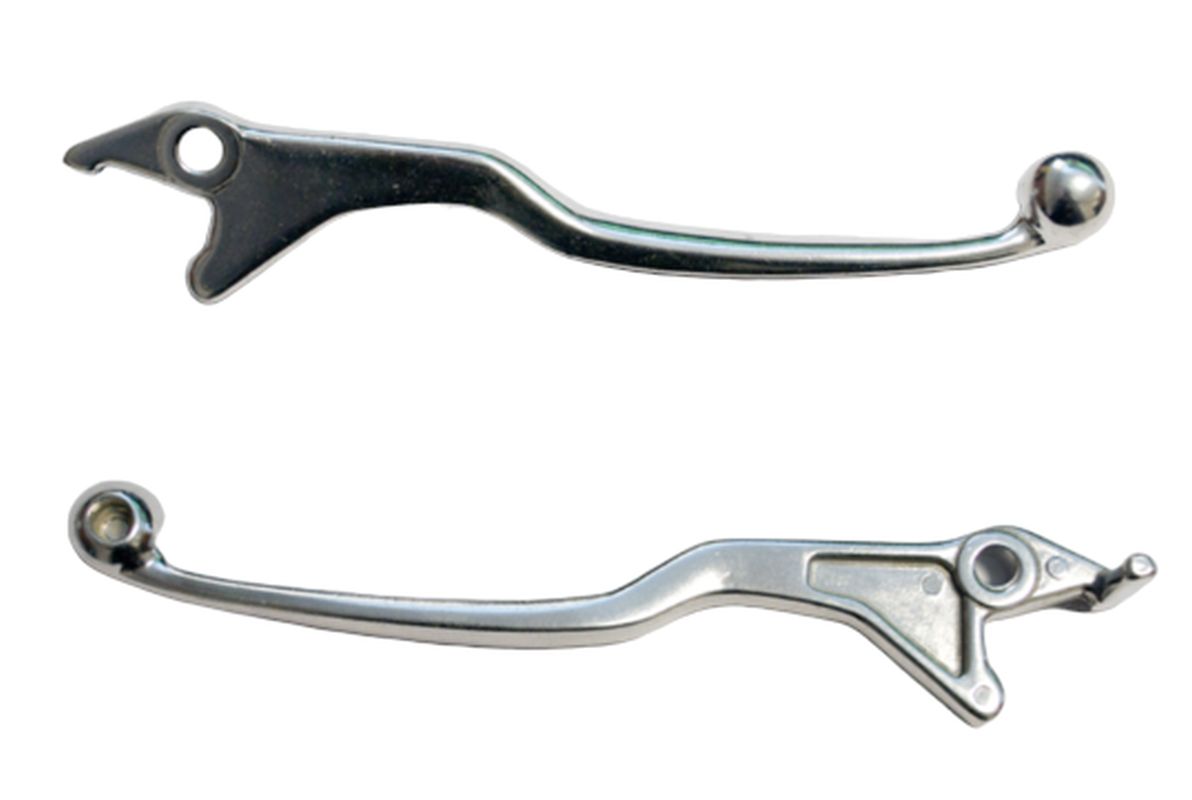 BRAKE LEVER ATV SUZUKI LTZ400 04-08 (13-4713N, DHS19S, 74901)