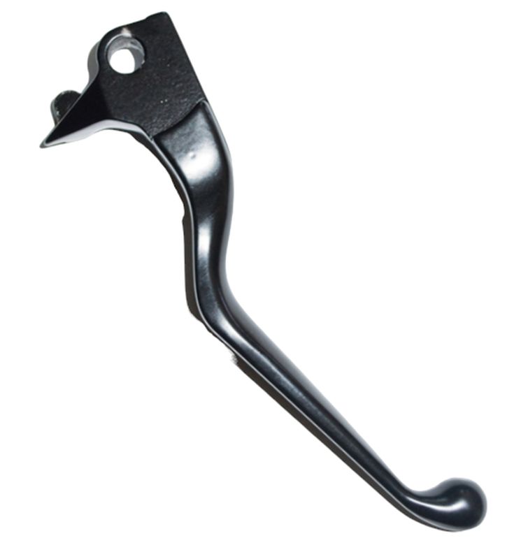 Brake Lever Harley-Davidson XL1200 Sportster, XR1200 Sportster, XL883 Sportster Black