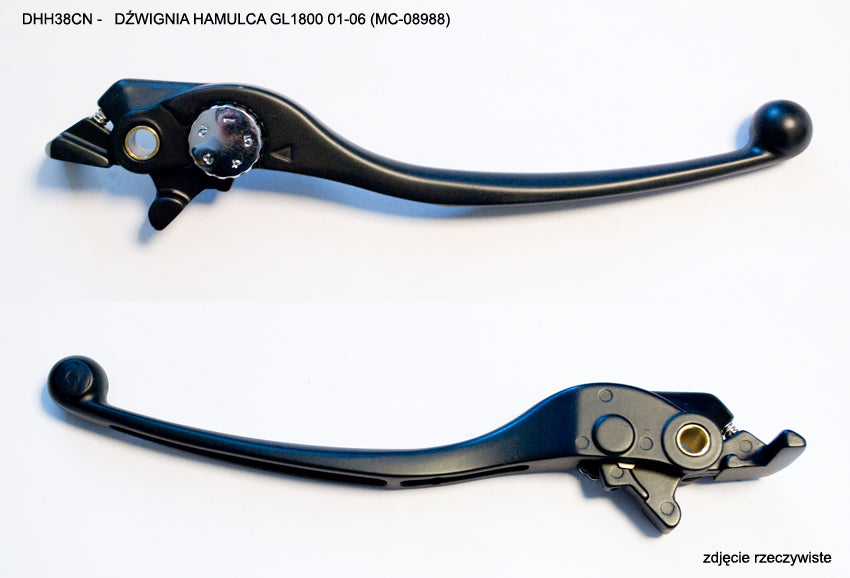 Brake Lever Honda GL1800 01-06