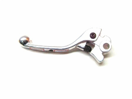 Brake Lever Yamaha YZ125 01-07, YZ250 01-07, KX125 00-05, KX250 00-05, KX65 00-09, KX85 01-23, KX100 01-23, KXF250 04-15, Suzuki RM85 03-04, RMZ250 04-09, RMZ450 04-09