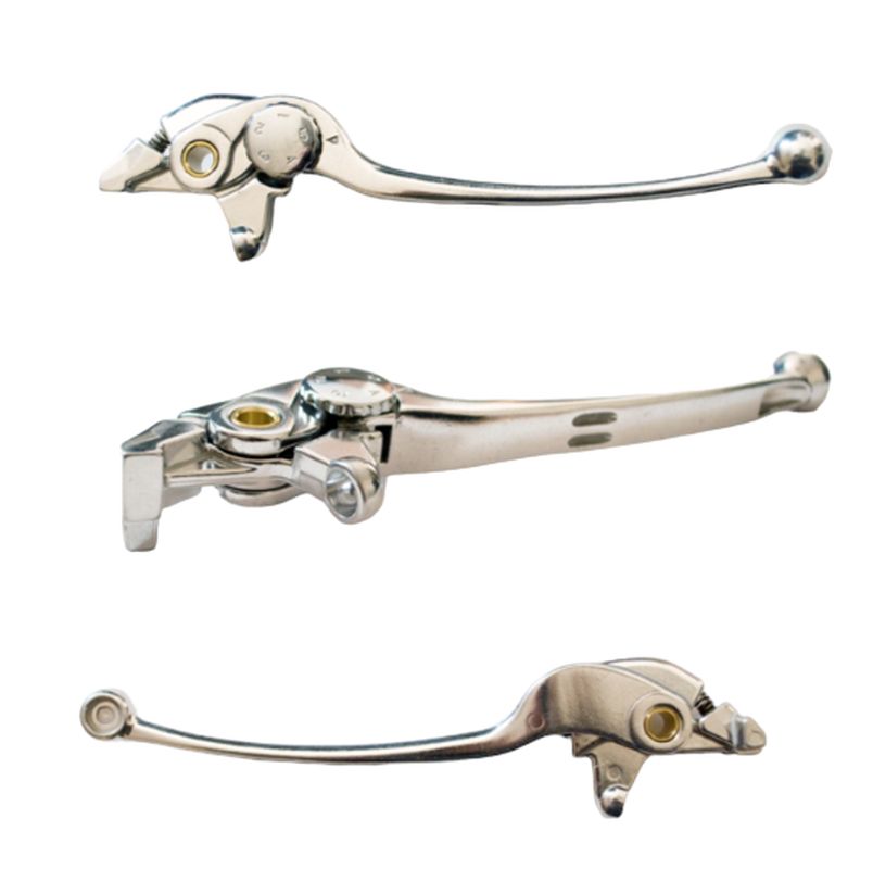 Brake Lever Kawasaki Versys650 10-11