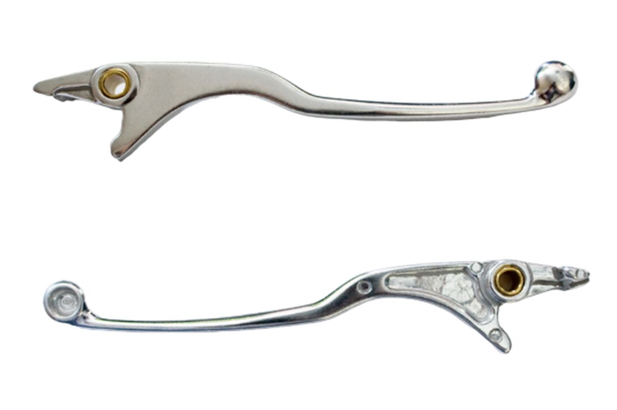 Brake Lever Kawasaki Ninja125 19-, Z125 19-, VN800 95-06