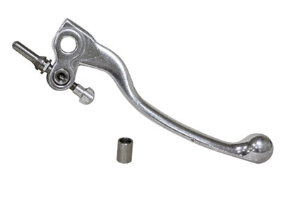 Brake Lever KTM SXS65 12-14, SX65 12-14 Silver (OEM:46213002000)