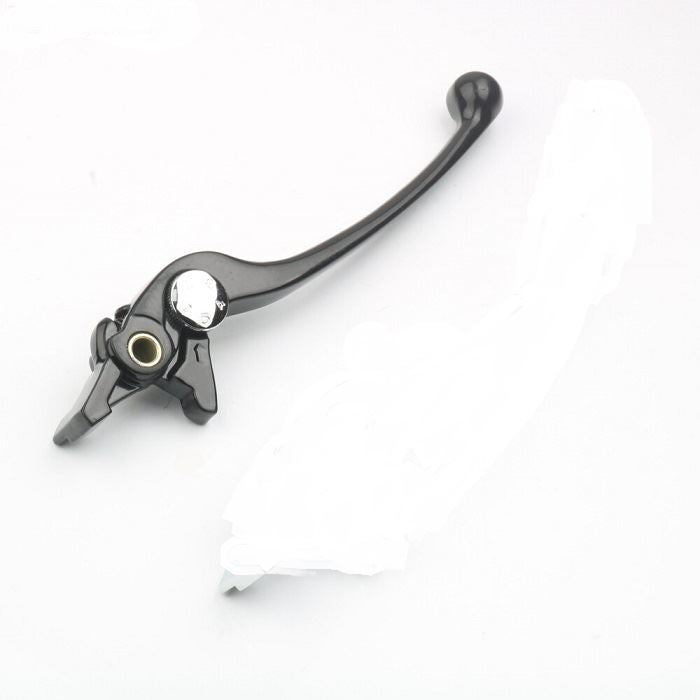 Brake Lever Suzuki DL650 V-Strom 04-15, SV650 17-18, GSR600 06-12, GSR750 10-17, GSF1200 Bandit 06 Black
