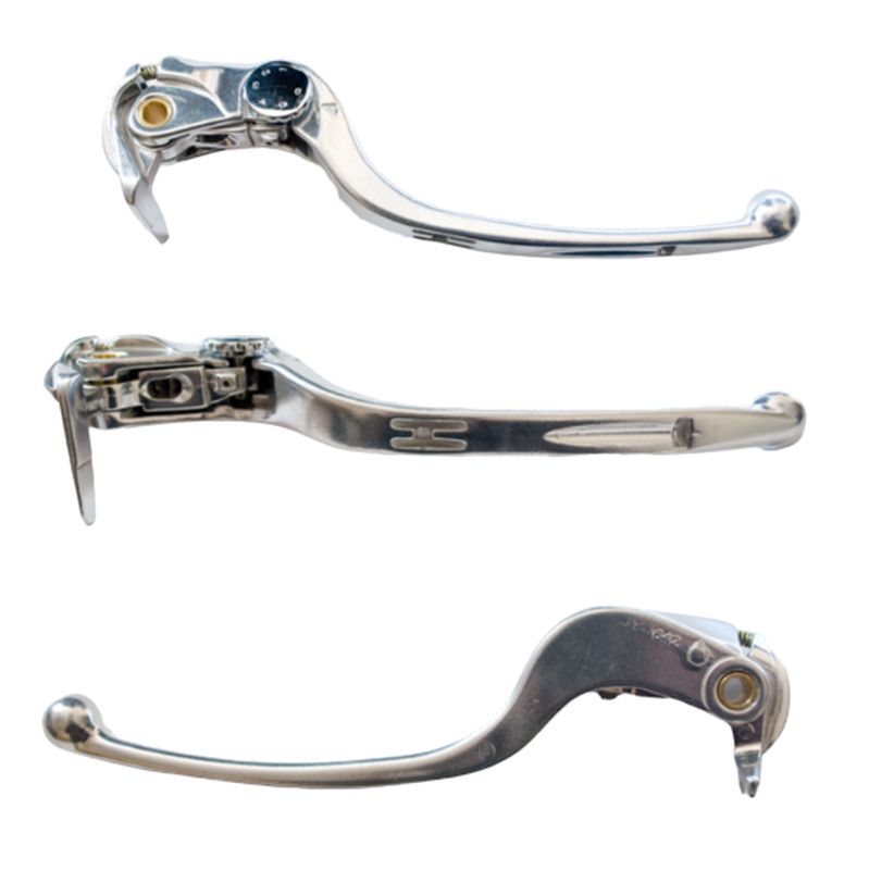 Brake Lever Suzuki GSX-R750, GSX-R1000, GSX-R600 04-05
