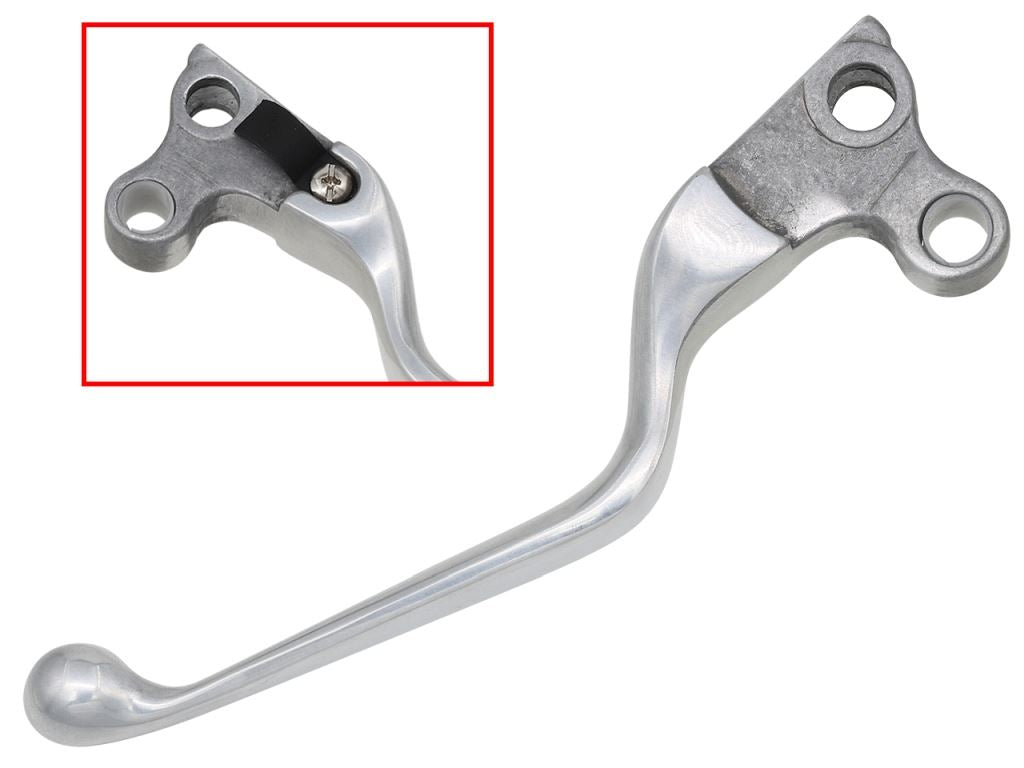 Clutch Lever Harley-Davidson FXDB Street Bob1584, Dyna1584, FLSTN Softail1584 92-96, FLSTSB Softail1584 92-96, FXCWC Softail1584 92-96