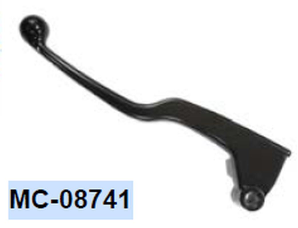 Clutch Lever Kawasaki EX250 Ninja 15-16, EX300 Ninja 13-17, Yamaha YZF-R6 05-07, YZF-R1 04-08