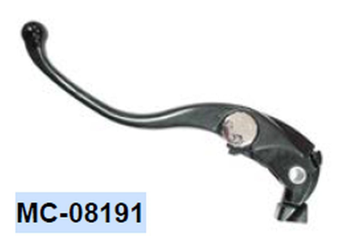 Clutch Lever Kawasaki ZX-14 06-17, GTR1400 08-, ZZR1400 06-, VN1500 96-08