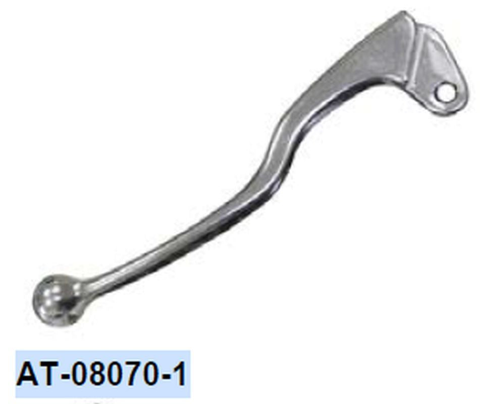 Clutch Lever Yamaha YFM80 Badger 85-01, YFM80 Raptor 02-08, YFM200 Moto-4 86-89, YFM660 Grizzly 02-08, WR250X 08-11 Forged