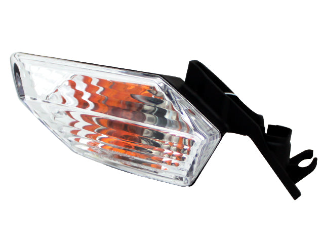 INDICATOR KAWASAKI ZX10R 08-10 RIGHT FRONT (MC-01923R) (10836N)