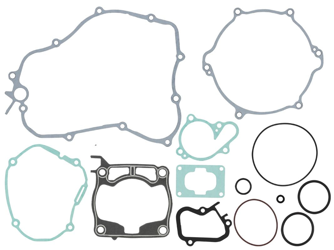 GASKET SET YAMAHA YZ125X 22-23, YZ125 22-23