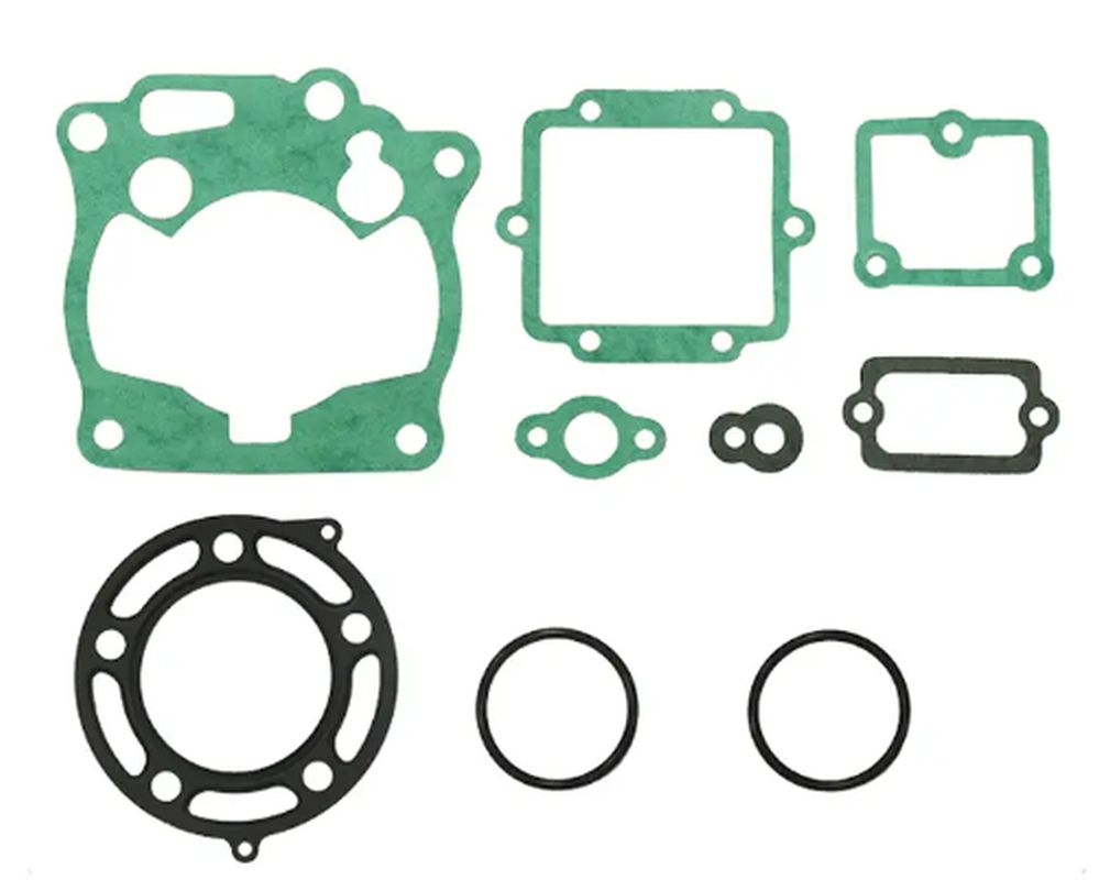 TOP END GASKET SET KAWASAKI KX125 95-97