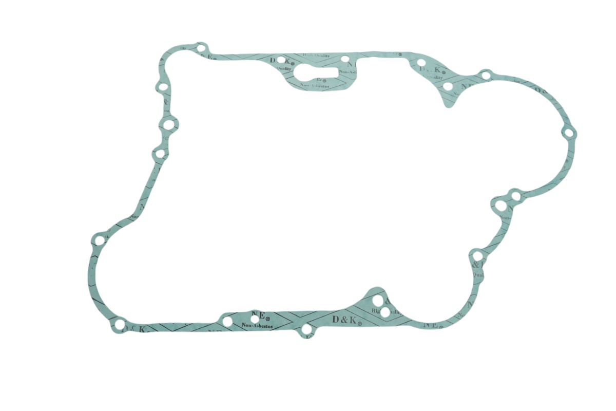 GASKET CLUTCH COVER KAWASAKI KLR650 87-17 (OUTER, 11060-1111, 11061-0429)