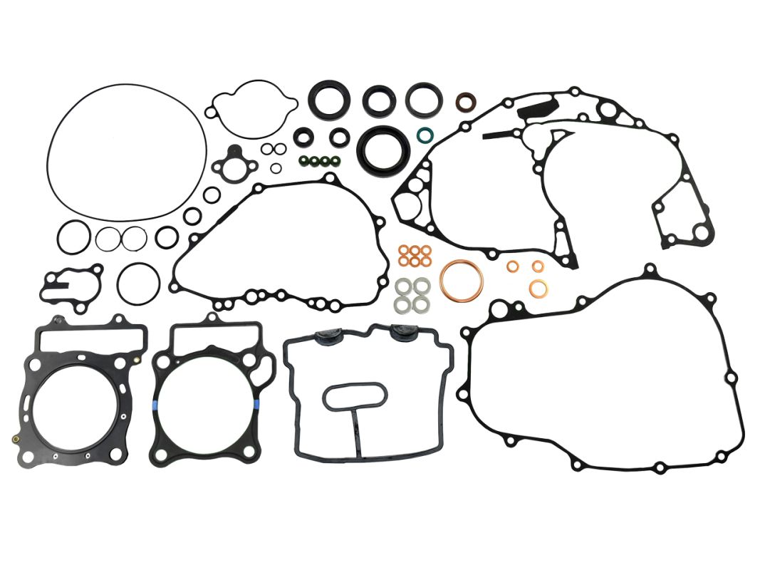 GASKET SET HONDA CRF250RX 22-24, CRF250R 22-24