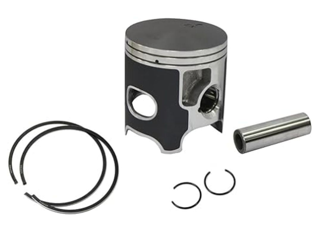 PISTON KTM SX50 PRO, MINI, JUNIOR, ADVENTURE 01-08, BETA RK6 50 97-02, GASGAS MC50 21-23 (CYL. DIA. STD 39.46MM)