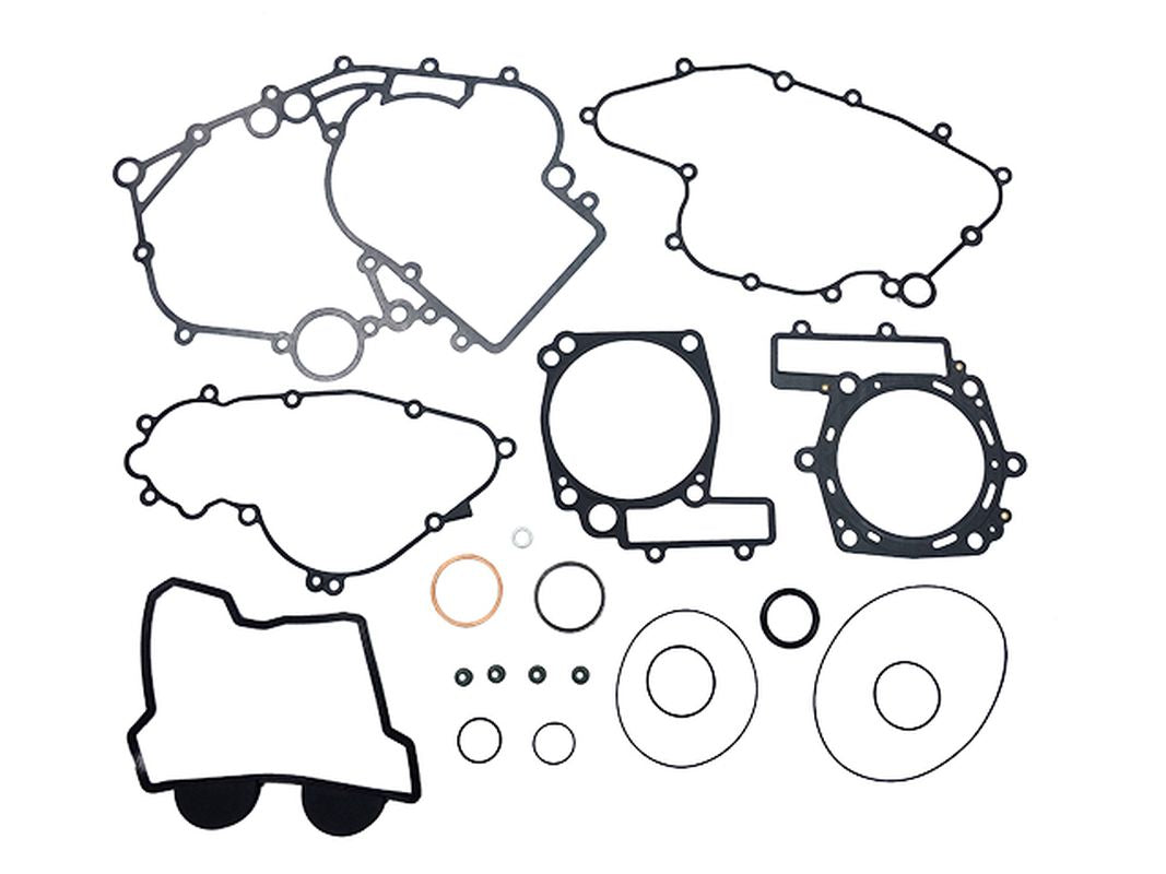 GASKET SET HUSQVARNA TC450 11-14, TXC450 11-12, BMW G450X 07-10