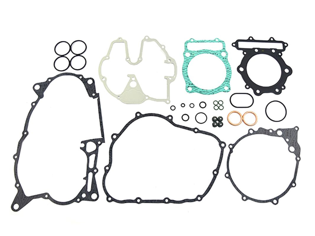 GASKET SET HONDA XR600R 85-00