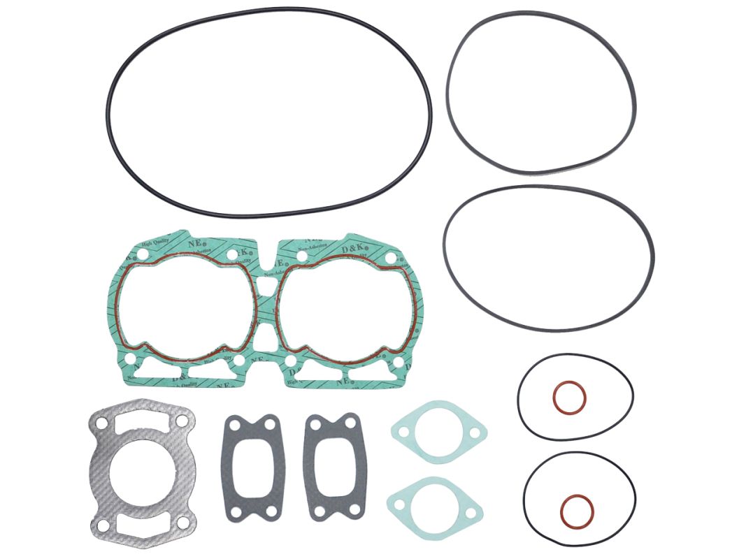 TOP END GASKET SET SEA-DOO GT580 90-91, SP580 88-91, XP580 91 (JET SKI)