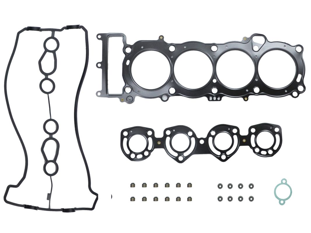 TOP END GASKET SET YAMAHA FX1000 CRUISER 04-08, FX140 02-04, WAVERUNNER FX, FX CRUISER 05-06 (JET SKI)