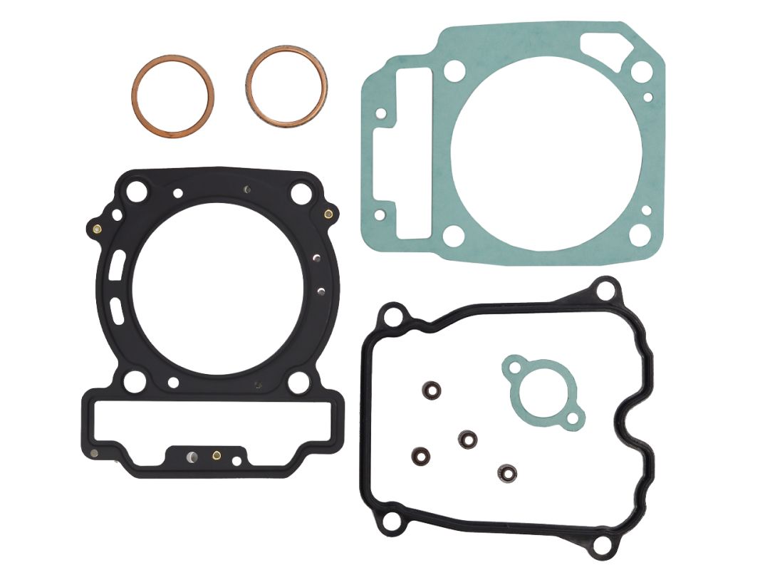 TOP END GASKET SET CF MOTO CFORCE400 18-23, CFORCE500 16-23, CFORCE600 18-23