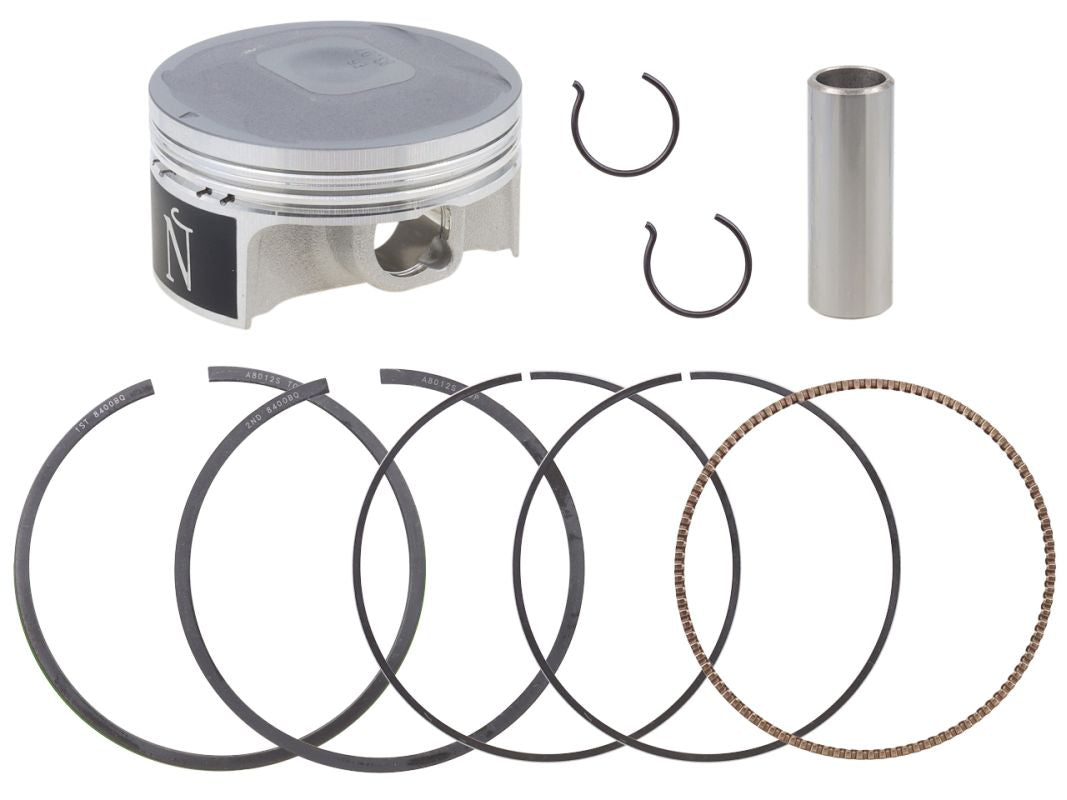 PISTON 4T CAN-AM RENEGADE570 16-22, OUTLANDER570 16-23 (CYL. DIA. 81.958MM STD)