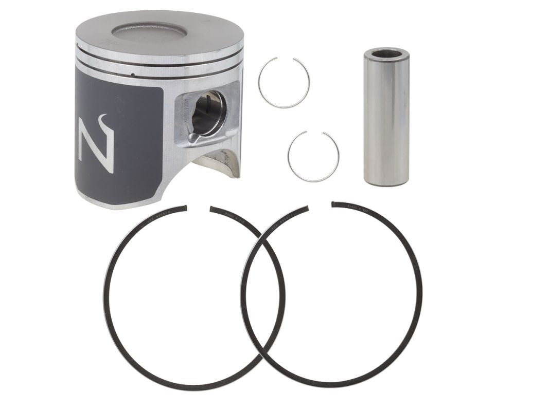 PISTON 4T KAWASAKI STX1100 97-99, ULTRA130 01-04, ZXI1100 96-03 (CYL. DIA. STD 80.00MM) (JET SKI)
