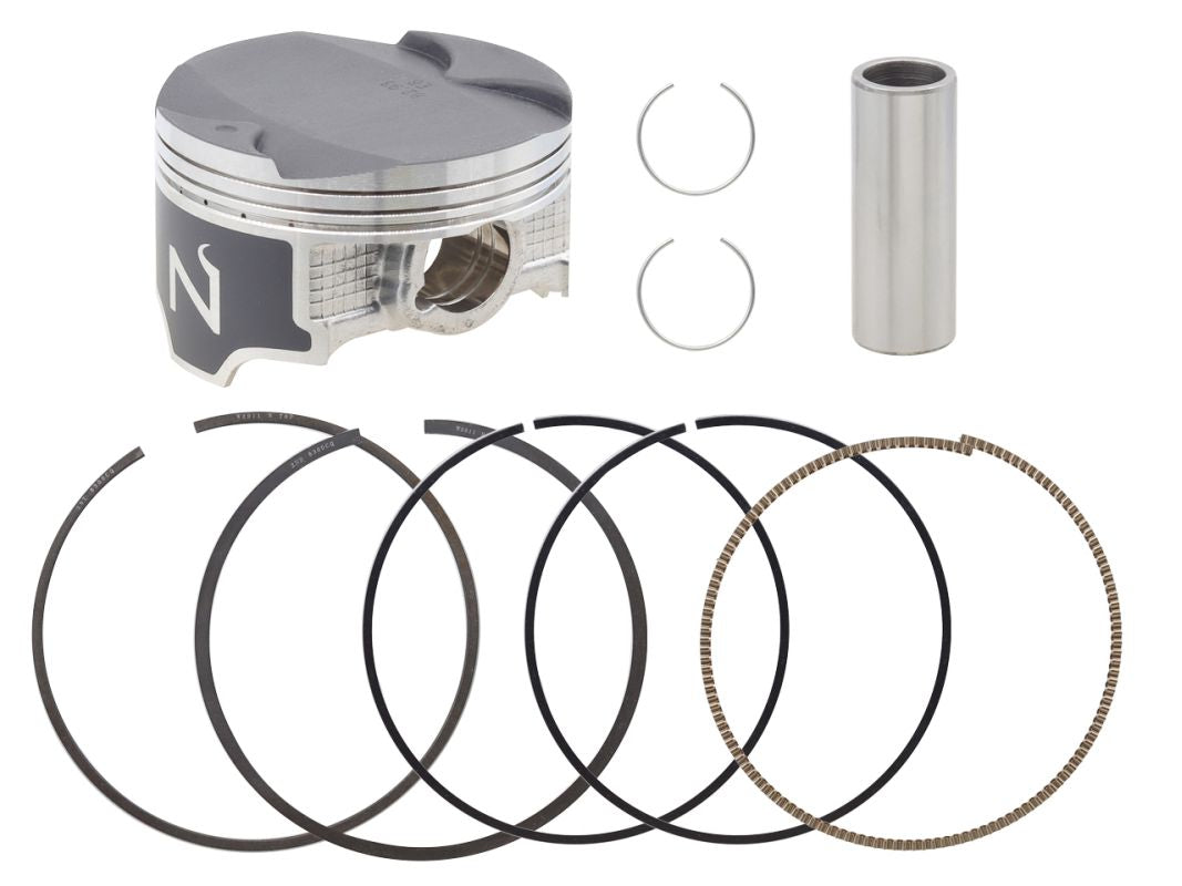PISTON 4T KAWASAKI STX-12F 03-07 (CYL. DIA. STD) (JET SKI)