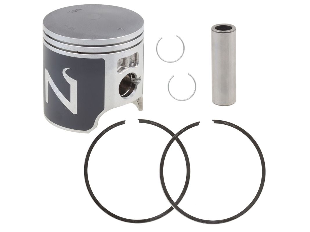 PISTON 2T POLARIS SLX780 95-96, SL780 96-97, SLT780 96-97 (CYL. DIA. STD +0.50MM) (JET SKI)