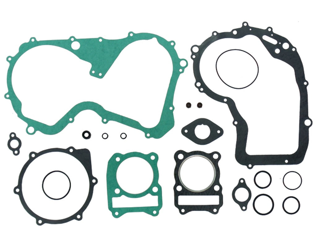 GASKET SET ARCTIC CAT 2x4 250 99-05, 4x4 250 99-05