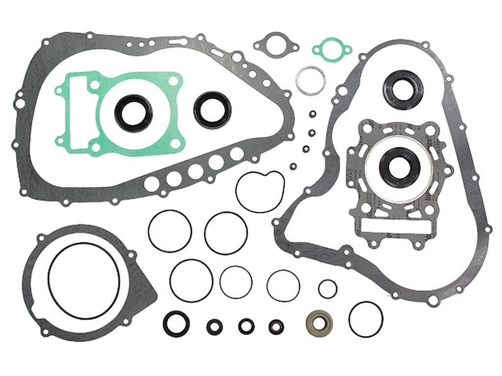 GASKET SET ARCTIC CAT 400i 4x4 98-02, 400 2x4 98-02, 400 4x4 98-02