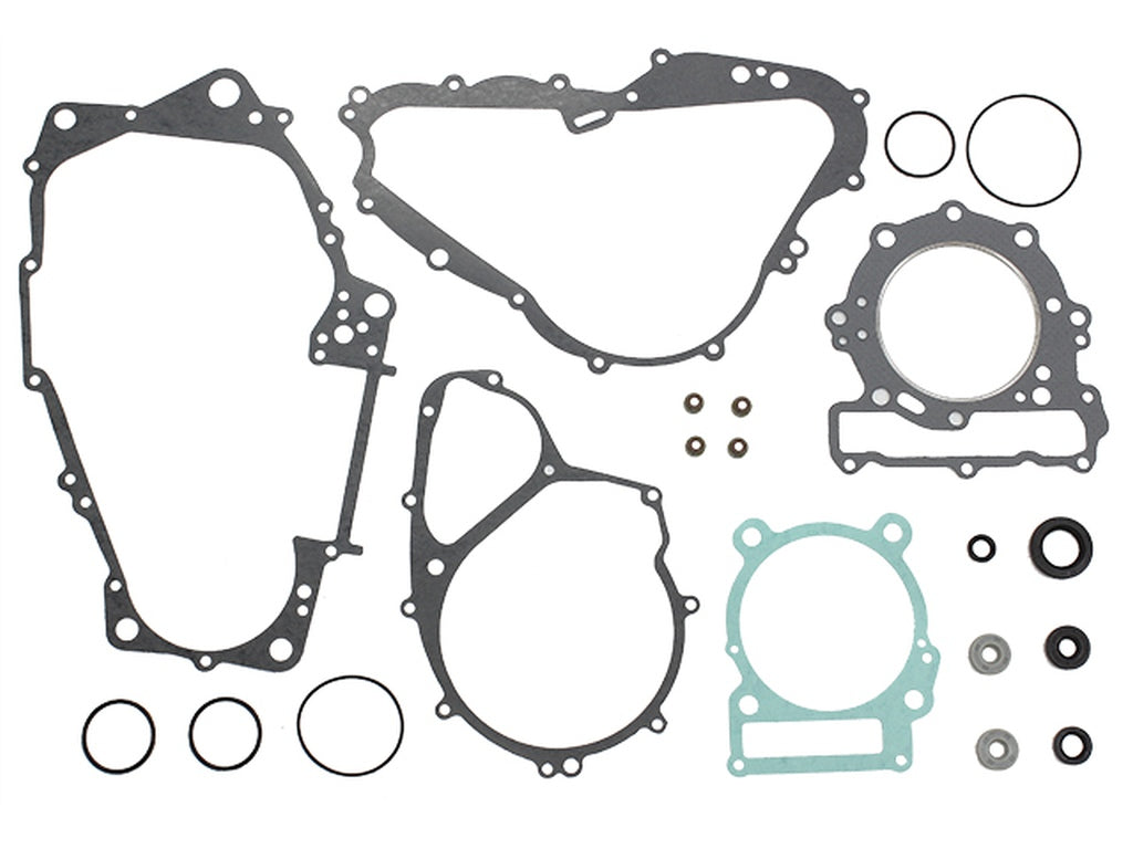 GASKET SET BOMBADIER DS650 00-07, BMW F650 93-99 (ROTAX), CAN-AM DS650 00-07