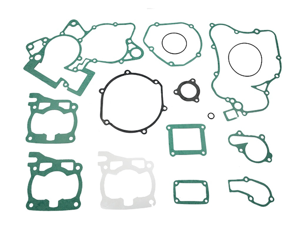 GASKET SET GAS GAS EC125 01-10