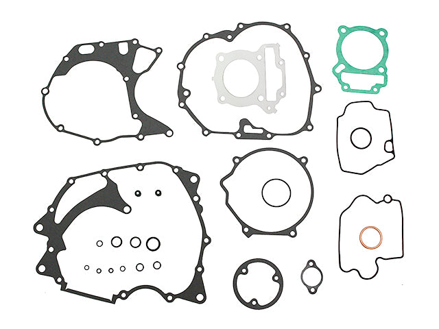 GASKET SET HONDA TRX200SX 86-88, TRX200D 90-97, TRX200L 90-97, ATC200X 86-87