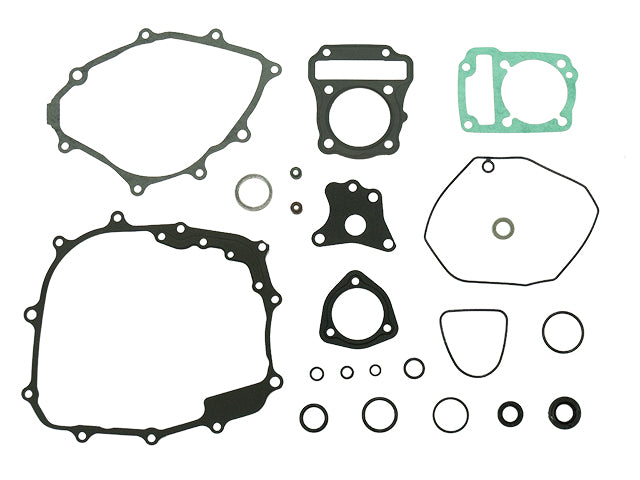 GASKET SET HONDA CRF125FG 14-15, CRF125F 14-15