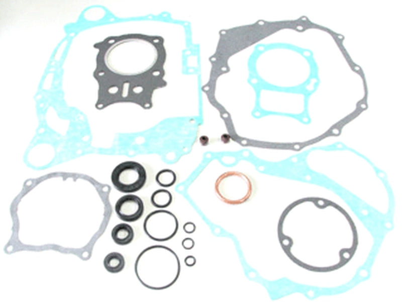 GASKET SET HONDA TRX250 RECON 97-01
