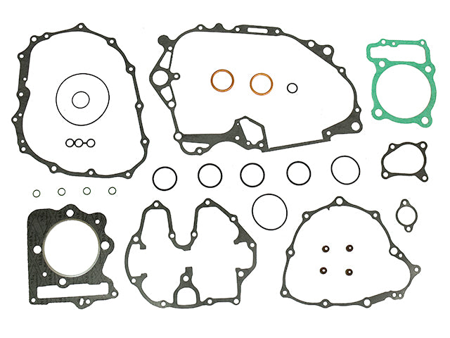 GASKET SET HONDA TRX400X 09-14, TRX400EX 05-14