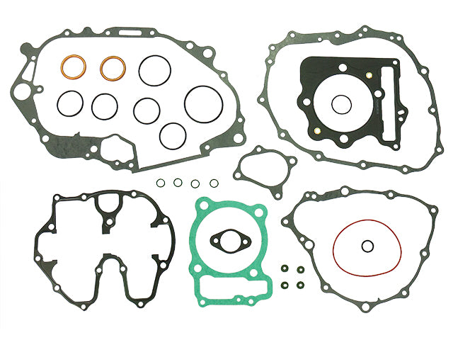 GASKET SET HONDA TRX400EX 99-04 BIG BORE 440CC