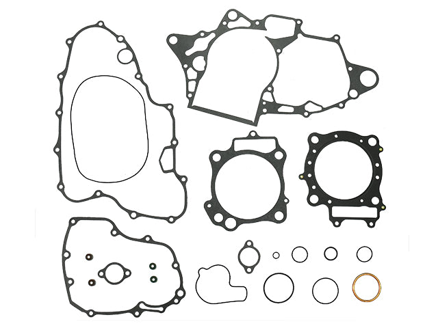 GASKET SET HONDA TRX450ER 06-13, TRX450R 06-13