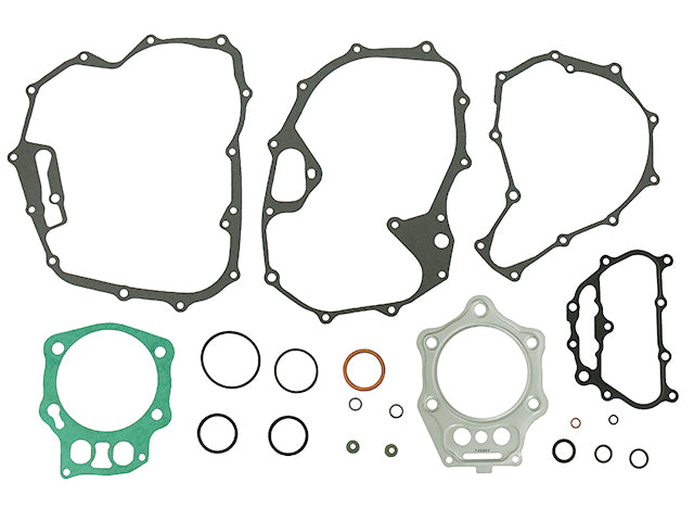 GASKET SET HONDA TRX500 FOREMAN FM 05-11, TE 05-11, FE 05-11, TM 05-11, FPE 05-11, FPM 05-11