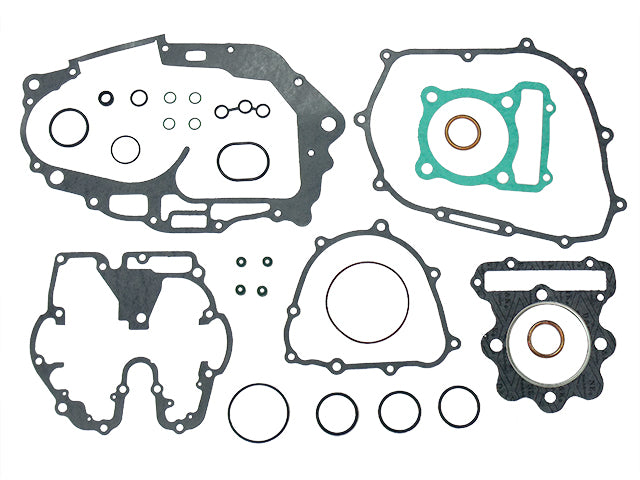 GASKET SET HONDA XR250R 96-04