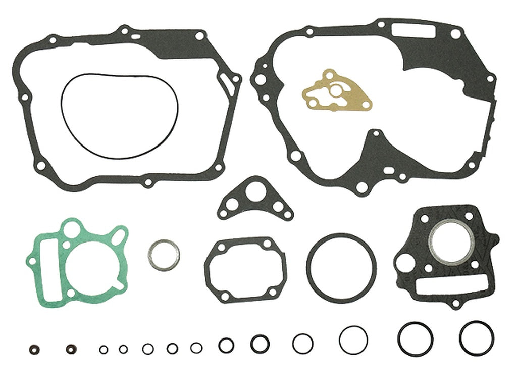 GASKET SET HONDA CRF50F 04-22, XR50R 00-03, Z50R 79-99