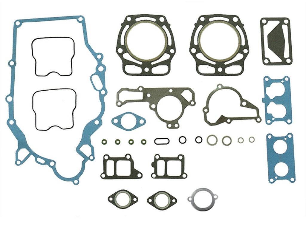 GASKET SET SUZUKI QUV620 05, KAWASAKI KAF620 MULE 94-21