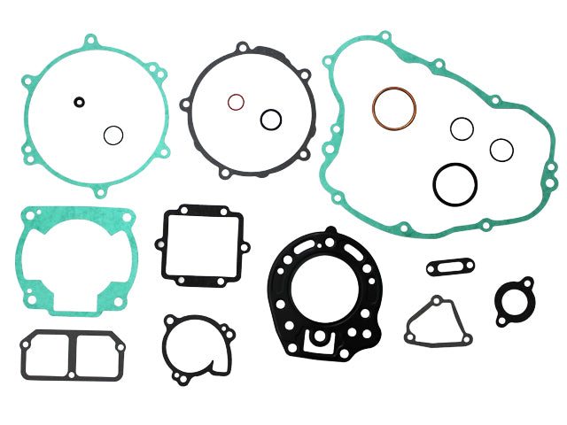 GASKET SET KAWASAKI KDX200 89-94