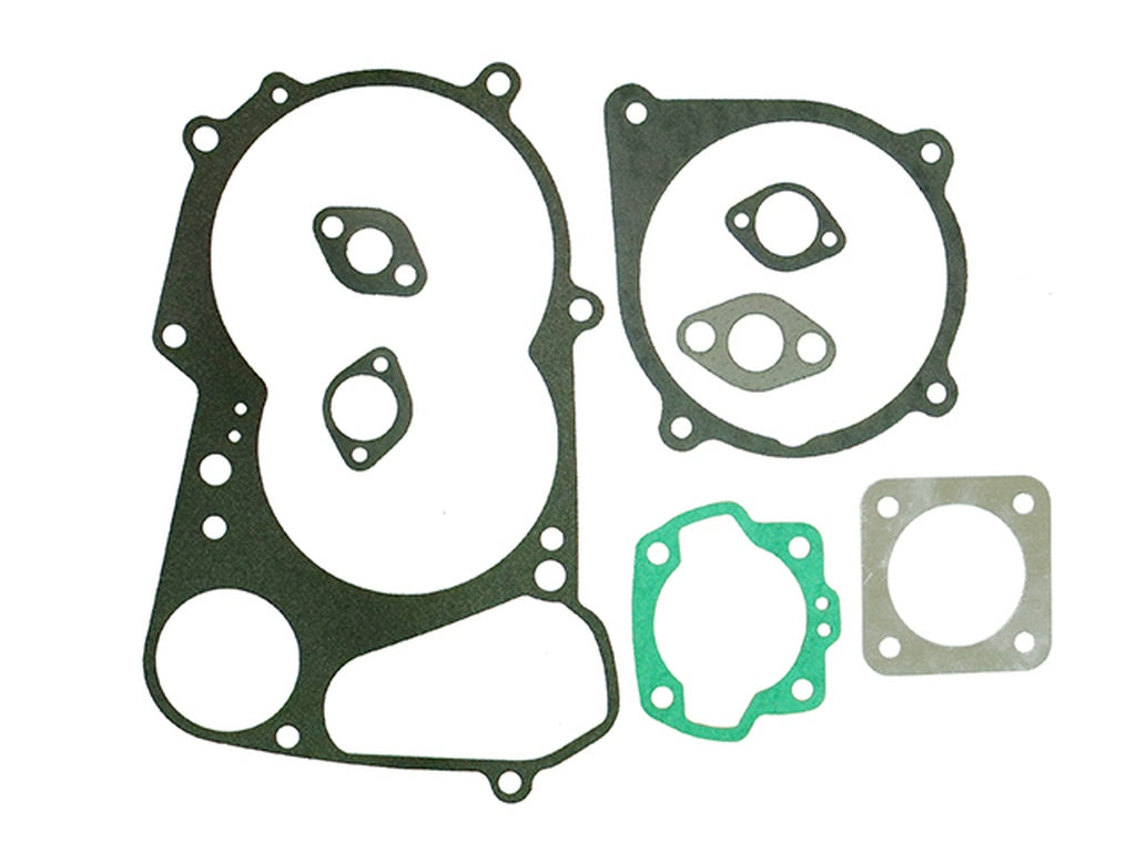 GASKET SET SUZUKI LT50 QUADRUNNER 02-05, KAWASAKI KFX50 03-06