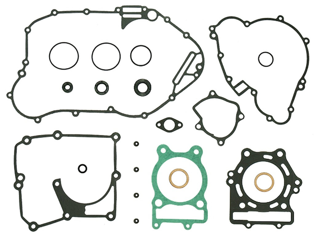 GASKET SET KAWASAKI KLF400 BAYOU 93-99