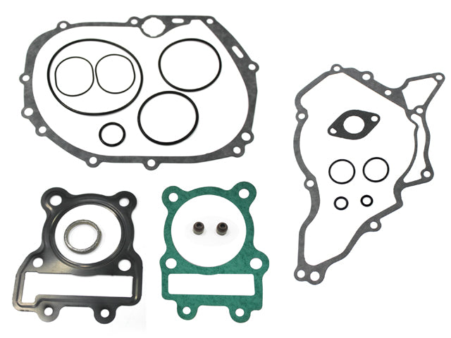 GASKET SET KAWASAKI KLX110 02-13